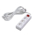 DPM SOLID Przedłużacz z uziemieniem 3G 1.5m PP01 #